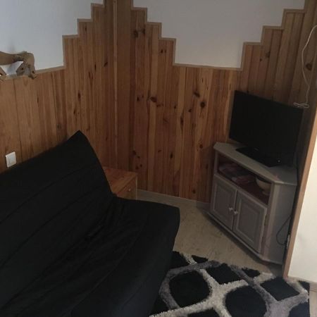 Charmant Studio La Bresse Kültér fotó