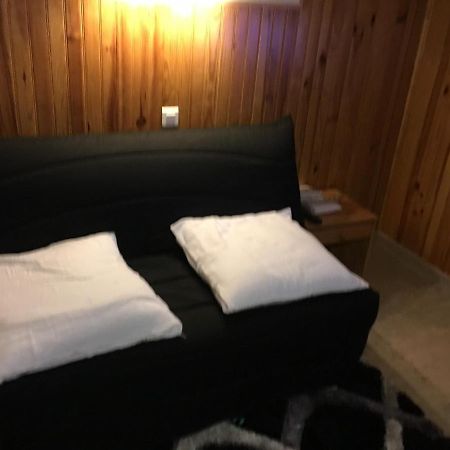 Charmant Studio La Bresse Kültér fotó