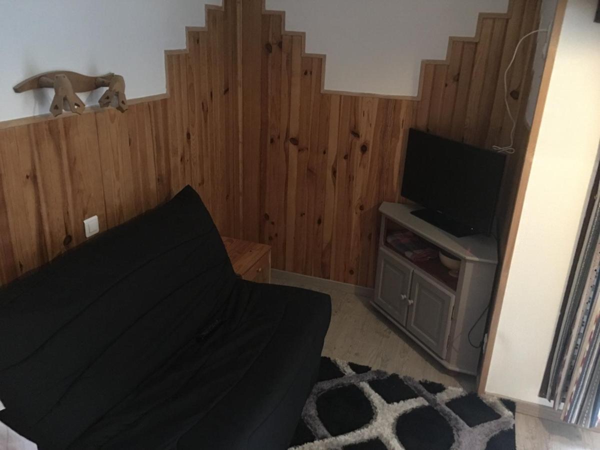 Charmant Studio La Bresse Kültér fotó