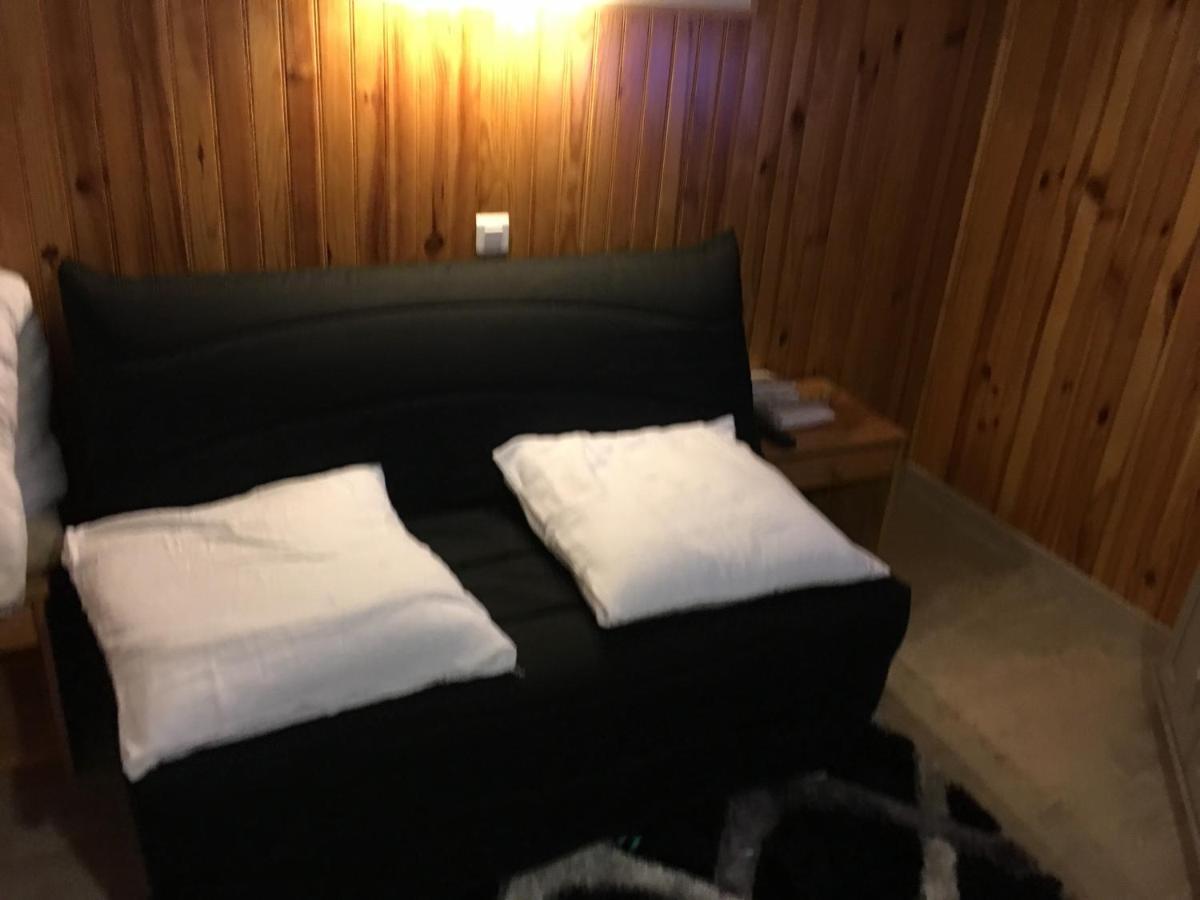 Charmant Studio La Bresse Kültér fotó